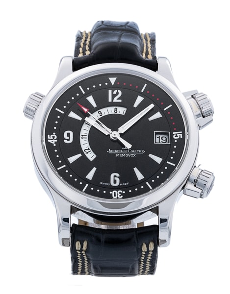 Jaeger-LeCoultre Master Compressor Memovox 1708470